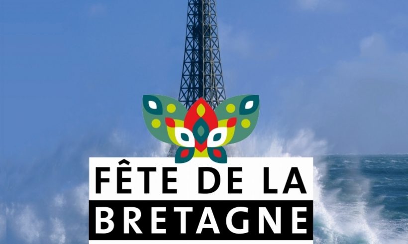 LA FÊTE DE LA BRETAGNE PAR PARIS BRETON MAIRIE DU 15ème16 & 17 Mai 2020 – ANNULATION
